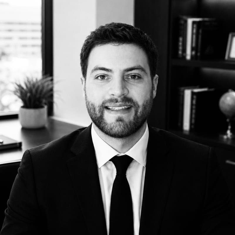 Evan, co-owner · sales & client lead at Bothmade